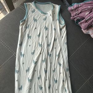 Kyte baby 0.5tog sleep bag